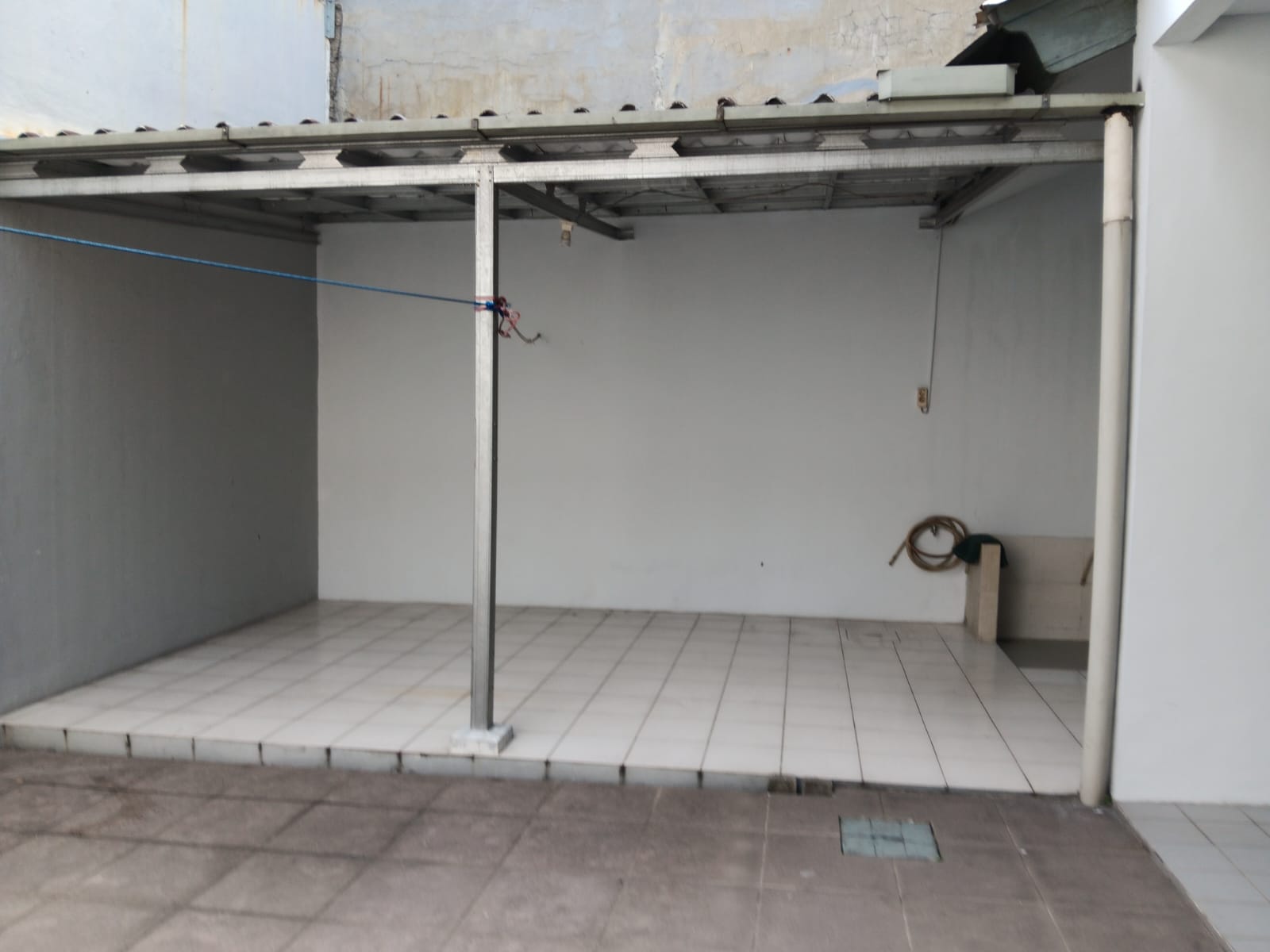 Rumah Disewakan di Cluster Meadow Green Lippo Cikarang